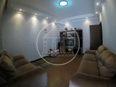 Casa com 2 Quartos à venda, 90m² no Jardim Cruzeiro, São Paulo