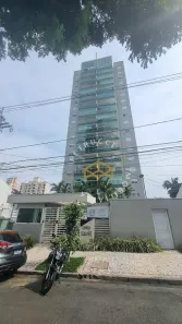 Apartamento com 3 Quartos à venda, 113m² no Loteamento Alphaville Campinas, Campinas