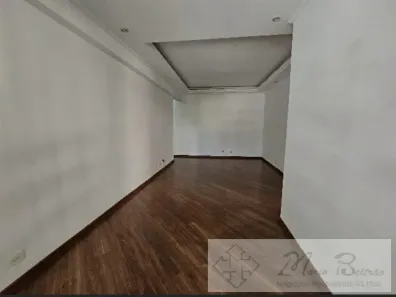 Apartamento com 2 Quartos à venda, 62m² no Jardim Ester, São Paulo