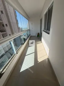 Apartamento com 2 Quartos para alugar, 73m² no Itapuã, Vila Velha