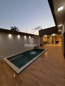 Casa com 3 Quartos à venda, 190m² no Residencial Barravento, Goiânia