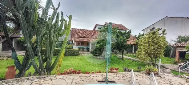 Casa com 3 Quartos à venda, 218m² no Maravista, Niterói
