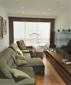 Apartamento com 3 Quartos à venda, 83m² no Vila Prudente, São Paulo