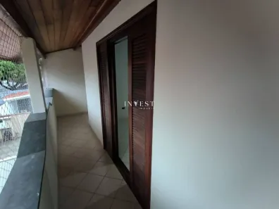Sobrado com 3 Quartos para alugar, 129m² no Jardim do Céu, São José dos Campos