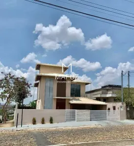Casa de Condomínio com 3 Quartos à venda, 172m² no Village do Gramado I, Lagoa Santa