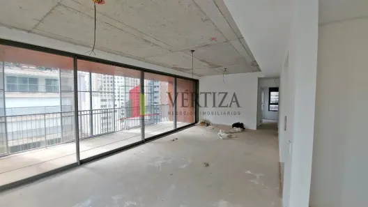 Apartamento com 3 Quartos à venda, 167m² no Vila Nova Conceição, São Paulo