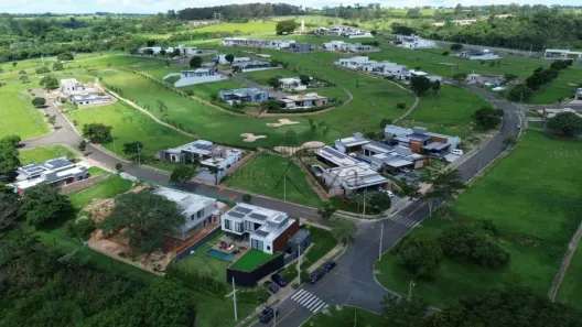 Lote/Terreno à venda, 1000m² no Jardim Indaiatuba Golf, Indaiatuba