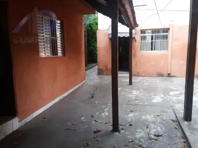 Lote/Terreno com 1 Quarto à venda, 320m² no Vila Gumercindo, São Paulo