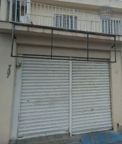 Ponto Comercial para alugar, 122m² no Vila Santa Terezinha, Itu
