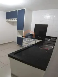 Apartamento com 3 Quartos à venda, 72m² no Vila Isabel Eber, Jundiaí