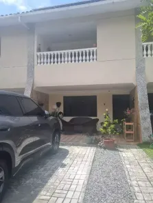 Casa de Condomínio com 4 Quartos à venda, 135m² no Caxangá, Recife