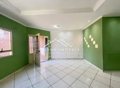 Casa com 4 Quartos à venda, 200m² no Vila Boa Vista, Campinas
