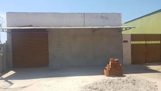 Ponto Comercial à venda, 80m² no Residencial Orlando Morais, Goiânia