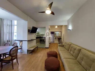 Apartamento com 3 Quartos à venda, 120m² no Leme, Rio de Janeiro