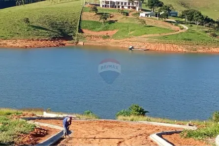 Lote/Terreno à venda, 2025m² no Enseada do Jacarei, Piracaia