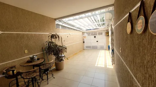 Sobrado com 3 Quartos à venda, 90m² no Vila Nivi, São Paulo