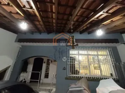 Sobrado com 5 Quartos à venda, 300m² no Bela Vista, Jundiaí