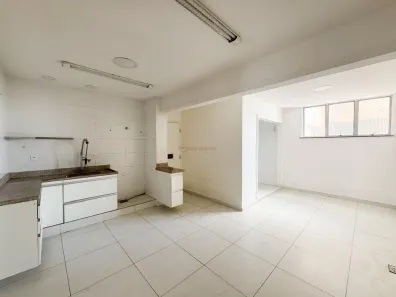 Apartamento com 3 Quartos à venda, 120m² no Centro, Juiz de Fora