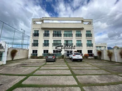 Apartamento com 2 Quartos à venda, 110m² no Jardim Campomar, Rio das Ostras