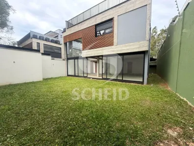 Casa de Condomínio com 4 Quartos à venda, 410m² no Jardim Cordeiro, São Paulo