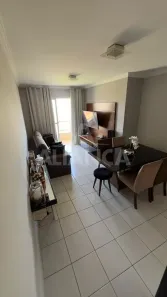 Apartamento com 3 Quartos à venda, 75m² no Vigilato Pereira, Uberlândia