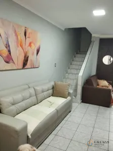 Sobrado com 2 Quartos à venda, 151m² no Jardim Irapua, Taboão da Serra