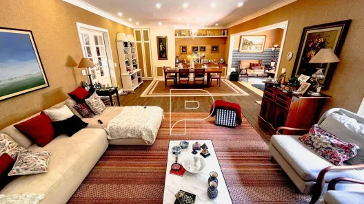 Casa de Condomínio com 3 Quartos à venda, 280m² no Jardim das Paineiras, Cotia