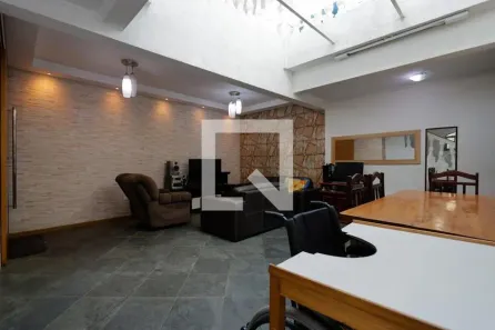 Casa com 4 Quartos à venda, 300m² no Chora Menino, São Paulo
