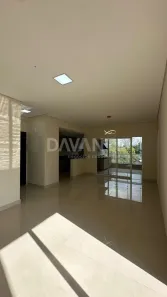 Apartamento com 3 Quartos à venda, 115m² no Parque Ortolândia, Hortolândia