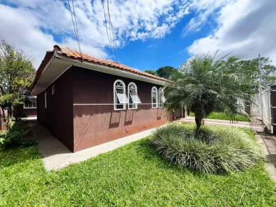 Casa com 2 Quartos à venda, 146m² no Contorno, Ponta Grossa