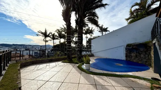 Casa com 4 Quartos à venda, 354m² no Abraão, Florianópolis