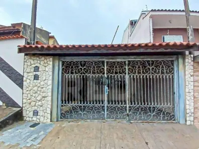 Casa com 2 Quartos à venda, 79m² no Parque Jataí, Votorantim
