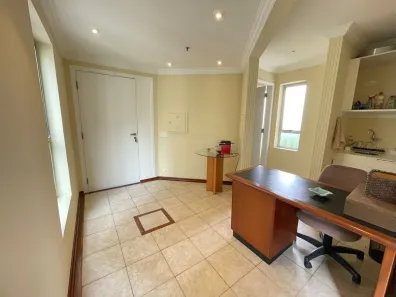 Sala Comercial à venda, 46m² no Vila Nova Conceição, São Paulo