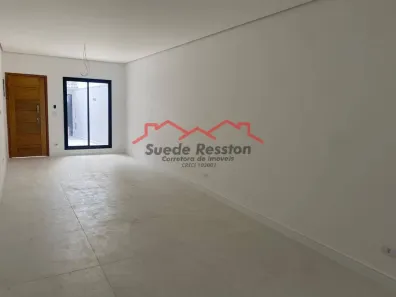 Casa com 3 Quartos à venda, 120m² no Santo Amaro, São Paulo