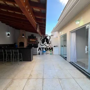 Casa de Condomínio com 2 Quartos à venda, 120m² no Loteamento Fernando Camargo Nogueira, Taubaté