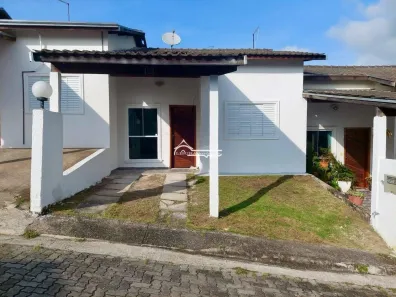Casa de Condomínio com 2 Quartos à venda, 66m² no Bairro do Colonia, Jacareí