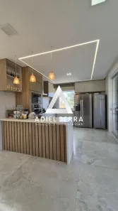 Casa de Condomínio com 4 Quartos à venda, 279m² no Alphaville (Abrantes), Camaçari