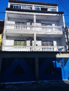Apartamento com 3 Quartos à venda, 185m² no Vila Canária, Salvador