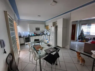 Casa com 3 Quartos à venda, 150m² no Jardim Portal do Sol, Marília