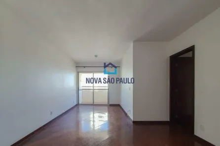 Apartamento com 3 Quartos à venda, 89m² no Parque Imperial, São Paulo