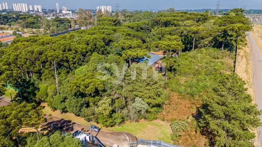 Lote/Terreno à venda, 1755m² no Orleans, Curitiba