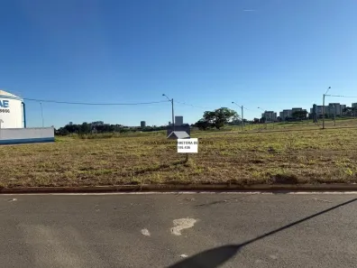 à venda, 200m² no Eparque Mirage, São José do Rio Preto