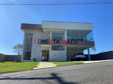 Sobrado com 5 Quartos à venda, 700m² no , Jambeiro