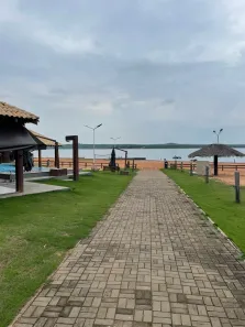 Casa de Condomínio com 3 Quartos à venda, 220m² no Água Fria, Chapada dos Guimarães