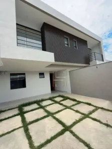 Casa com 4 Quartos à venda, 180m² no Morada de Laranjeiras, Serra
