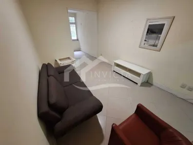 Apartamento com 3 Quartos à venda, 82m² no Leme, Rio de Janeiro
