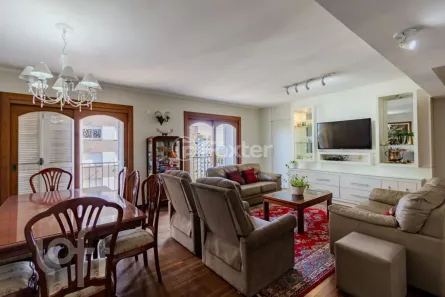 Apartamento com 3 Quartos à venda, 155m² no Santa Tereza, Porto Alegre