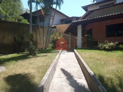 Casa com 4 Quartos à venda, 200m² no Mar do Norte, Rio das Ostras