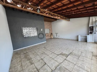 Casa com 2 Quartos à venda, 151m² no Jardim Santa Paula II, Sorocaba
