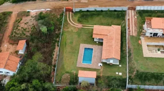 Casa de Condomínio com 3 Quartos à venda, 103m² no Centro, Jacareí
